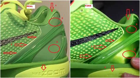 how do you know if kobe shoes are fake|best rep kobe websites.